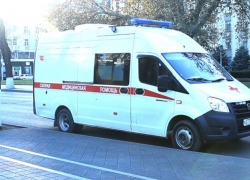 Под Краснодаром в пожаре погиб 19-летний юноша 