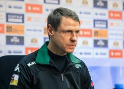 Кононов назвал албанский «Партизани» серьезным соперником 