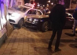 Это рекорд: ДТП стоимостью 30 миллионов произошло в Краснодаре