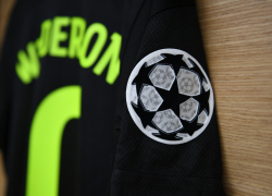 Стали известны соперники «Краснодара» в Лиге чемпионов 