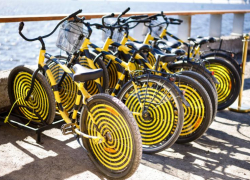 Билайн запустил экспресс-доставку СИМ-карт от 15 минут в партнёрстве с Самокатом