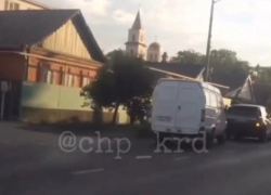 Range Rover насмерть сбил мужчину в Краснодаре