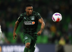 Гол Черникова принес «Краснодару» победу над «Локомотивом»