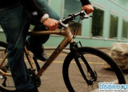 Житель Гулькевичей приехал на Паралимпиаду на велосипеде