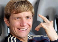 Роман Павлюченко нашел компромисс с ФК «Кубань»