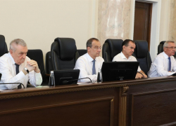 Запретили продажу тоников в соцобъектах и поддерживали бойцов СВО: депутаты ЗСК рассказали об итогах парламентского года 