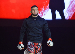 Зарядка от чемпиона мира по MMA Армана Царукяна пройдет в Краснодаре