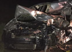 Житель Кубани устроил смертельное ДТП в Адыгее