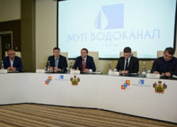 Власти Кубани собрались судиться с норвежцами из-за оторванного куска канализации