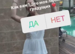 Жена Мота называет мужа «казаком» и фанатеет от кубанских треков