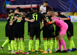 Нервы Мусаева, очередной «привоз» Кайо и странное поведение Галицкого: что происходит в «Краснодаре» 