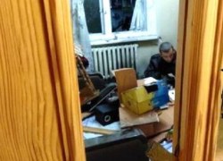 На Кубани мужчина бросил гранату в дом бывшей жены 