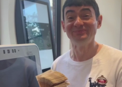 Голливуд, жди: звезда «Дома-2» Венцеслав Венгржановский решил сняться в фильме