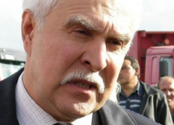 Бывший вице-губернатор Кубани Иванов отпущен из-под стражи 