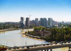 В производство берегоукрепительного оборудования на Кубани вложат 500 млн рублей