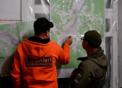 14 без вести пропавших найдены погибшими на Кубани за месяц 