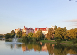 Музей мирового океана, хомлины, янтарь, санкции и улица Галицкого: краснодарка рассказала о своей поездке в Калининград  