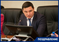  Мэр Краснодара отмечает день рождения 