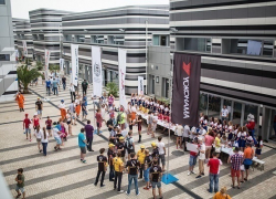 На «Сочи Автодроме» увеличат число экскурсий