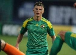 Аршавин спас «Кубань» от разгромного поражения в матче с «Астрой»