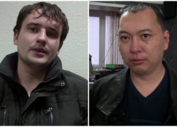  Пьяные дебоширы устроили стрельбу в Краснодаре, один из них выпал из окна 