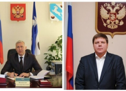  Мэр Белореченска ушел на повышение в район, который только что покинул глава 