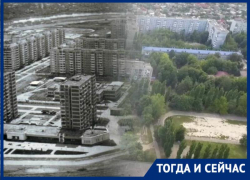 Что таит в себе Комсомольский микрорайон Краснодара 