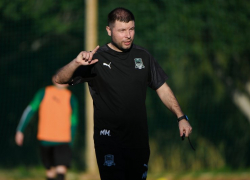  Мусаев в ближайшее время сможет называться главным тренером «Краснодара» 