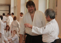 Николай Егоров соберет любителей боевого искусства в Сочи