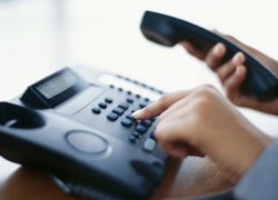 Дожили: только с «телефоном доверия» можно навести порядок в здравоохранении Краснодарского края