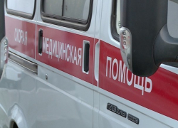 Водителя на остановке в Краснодаре задавил собственный автобус 