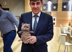 Владелец «Магнита» и «Краснодара» Галицкий рассказал об отношениях с ФК «Кубань»