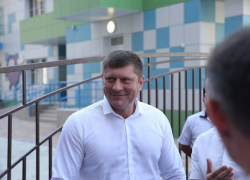 Прозападные запрещённые СМИ похвалили экс-мэра Краснодара Андрея Алексеенко