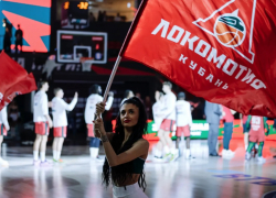 Московский ЦСКА чудом вырвал победу у «Локомотива-Кубань»