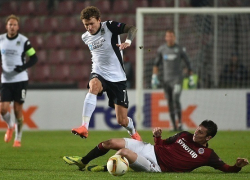 ФК «Краснодар» встретится с ослабленной «Спартой»