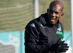 Каборе перед матчем с «Габалой»: мы дойдем до финала Лиги Европы