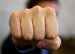 В мэрии Анапы подрались коммунист и «эсер» 