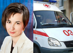 В Краснодаре поощрят врачей, спасших задыхающегося ребенка