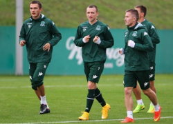  ФК «Краснодар» проведет зимние сборы в ОАЭ и Турции 