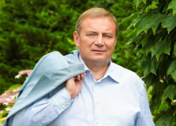 Экс-мэр Сочи Анатолий Пахомов рассказал о своих рабочих планах 