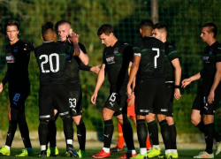  «Краснодар» в Испании обыграл сборную Китая 