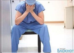 Четверо врачей на Кубани виноваты в смерти мальчика