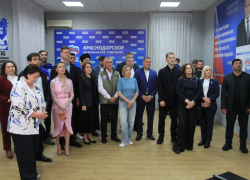 «Единая Россия» отправит «старичков» на выборы в Госдуму от Краснодарского края