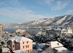 Кубанские депутаты просят Путина изменить статус Геленджика