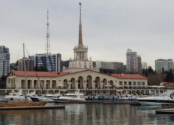 Сочи замкнул восьмерку самых умных городов России