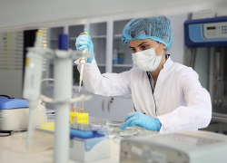 Краснодарский край взял планку в 200 заразившихся COVID-19 