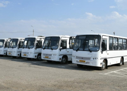 В Краснодаре создадут Центр поддержки пассажиров общественного транспорта