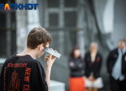 В Краснодаре перестала работать соцсеть «ВКонтакте»