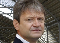 Германия не пустила министра Ткачева на всемирную аграрную выставку