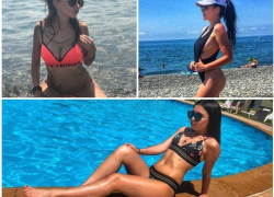 InstaЖар Краснодарского края: Выпуск 1